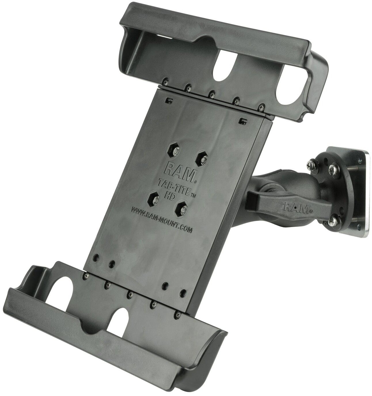 RAM Mount RAM-101B2-TAB20U |  | AlltMobil