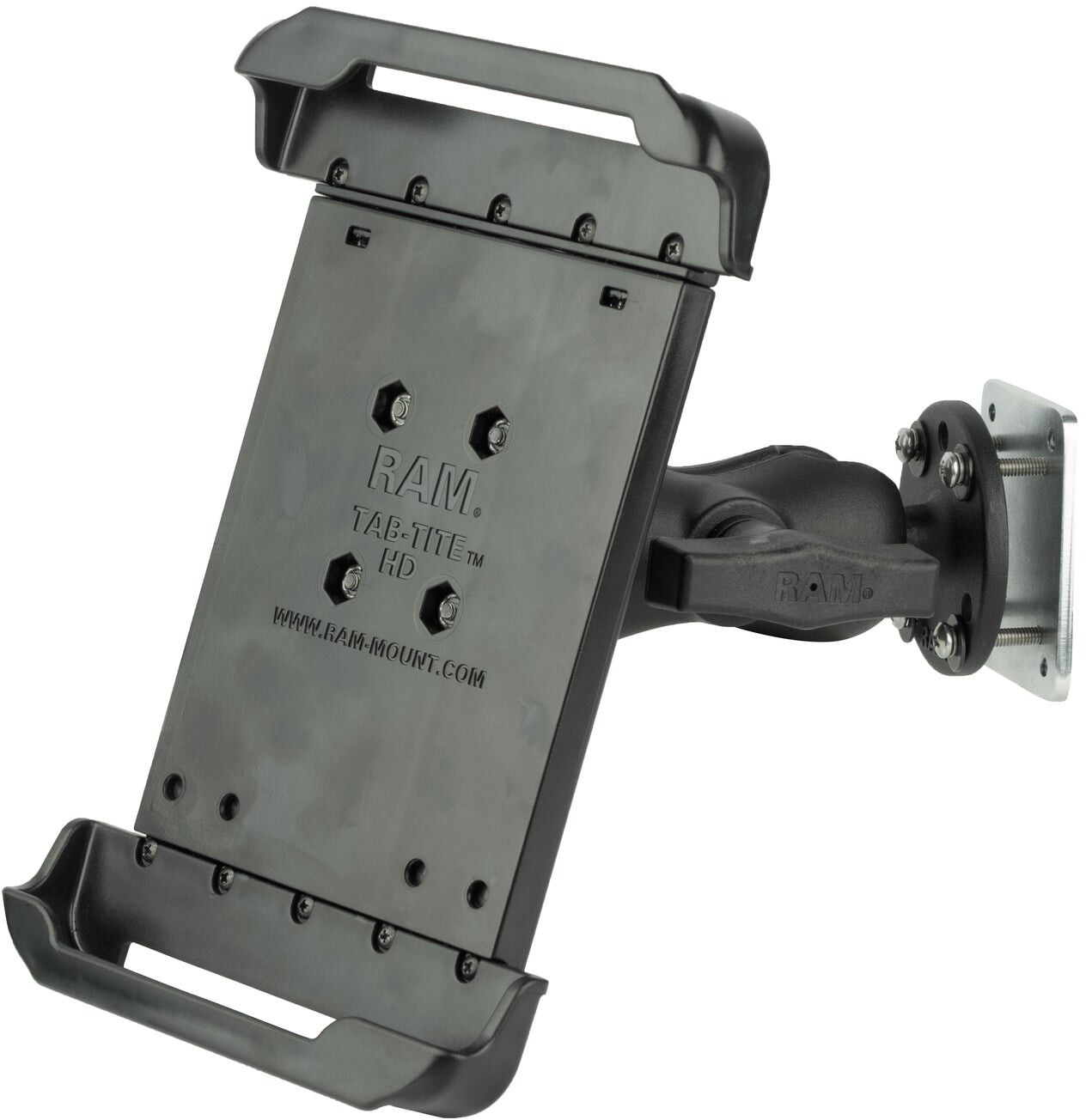 RAM Mount RAM-101B2-TAB23U |  | AlltMobil