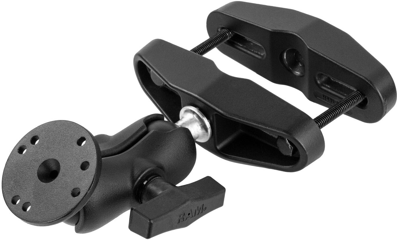 RAM Mount RAM-101U-B-247 |  | AlltMobil