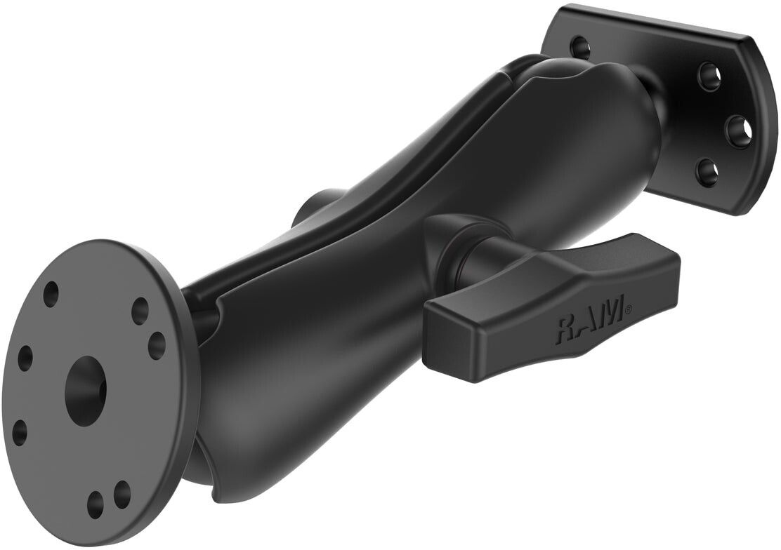 RAM Mount RAM-101U-CRO1 | | AlltMobil