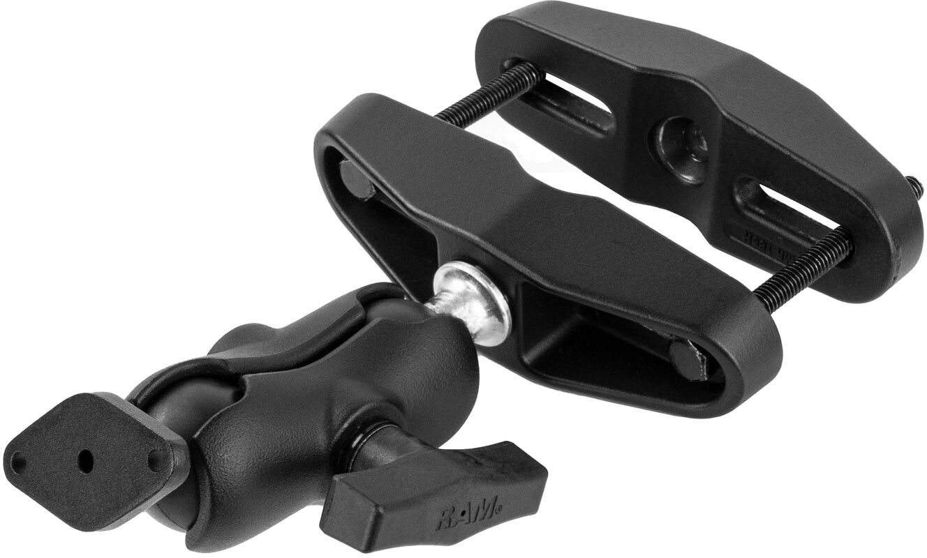 RAM Mount RAM-102U-B-247 |  | AlltMobil