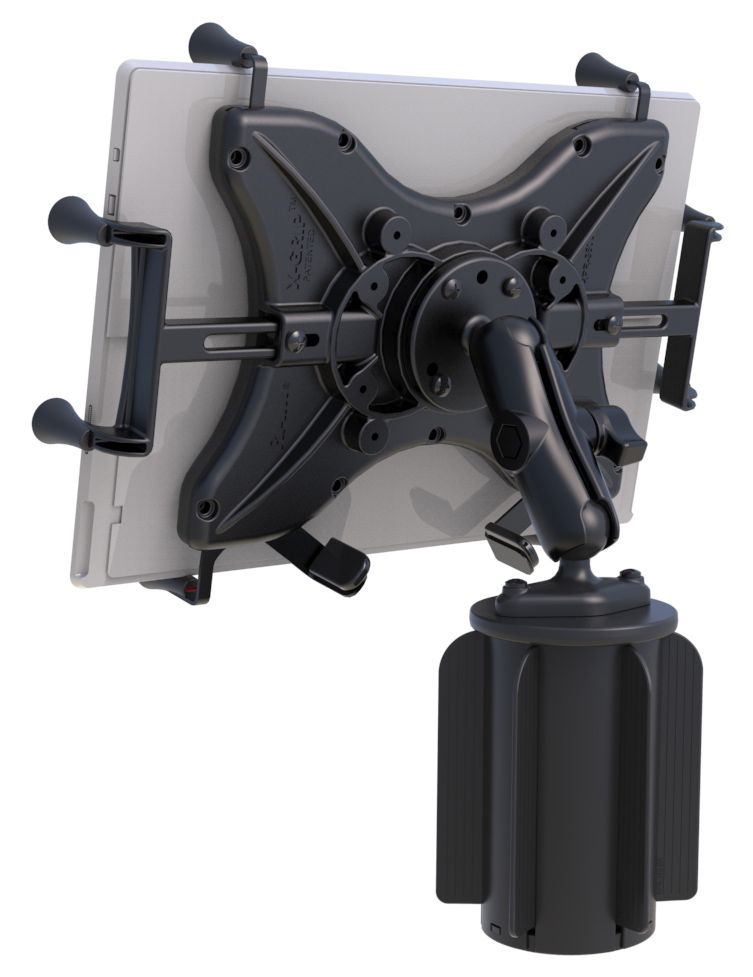 RAM Mount RAMACAN II (iPad Pro 12,9)