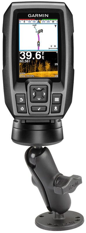RAM Mount RAM-B-101-G 4 |  | AlltMobil