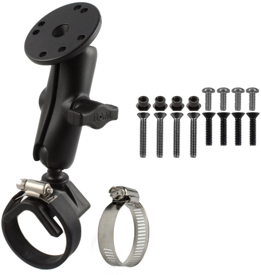 RAM Mount RAM-B-108-G 1 |  | AlltMobil