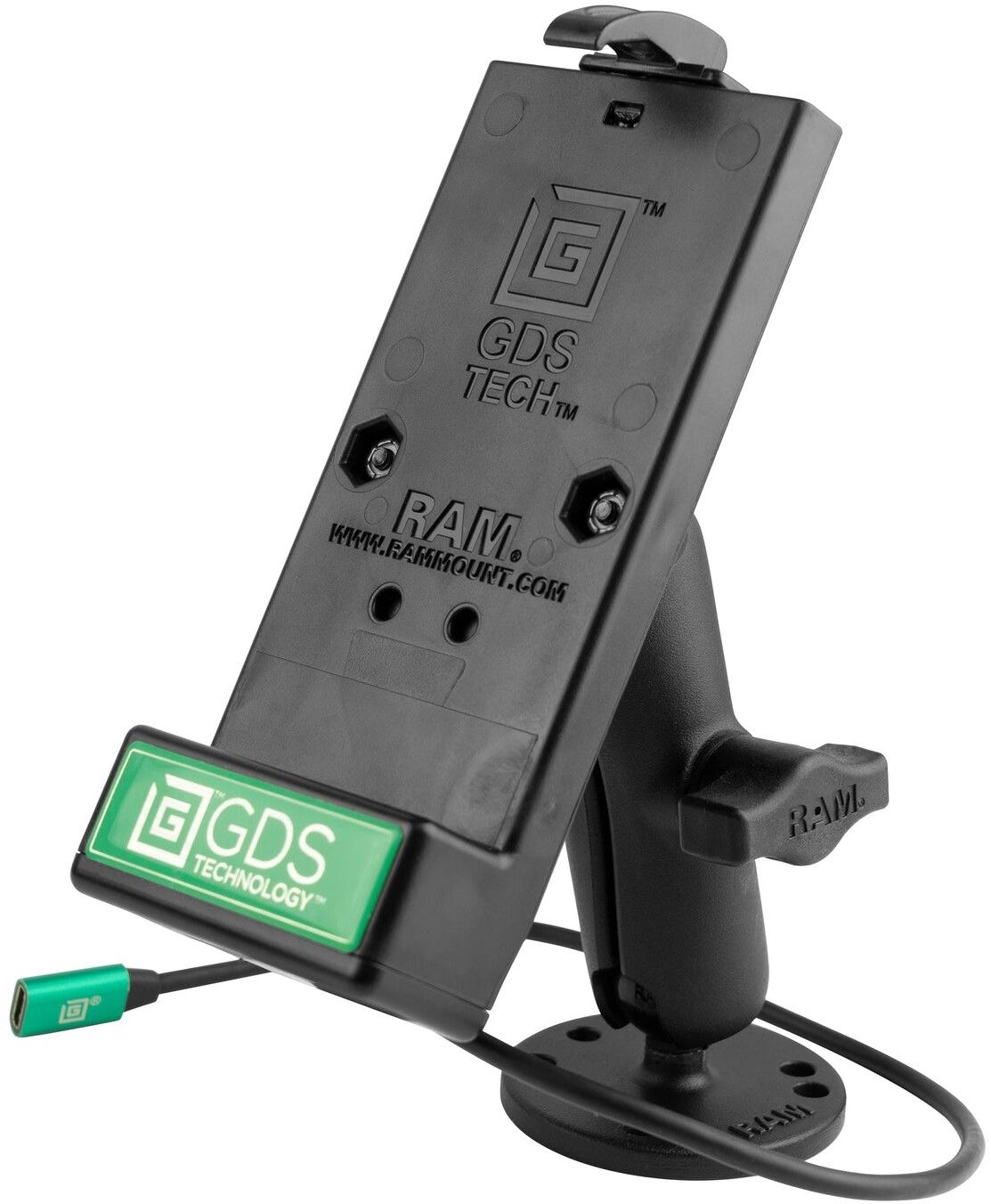 RAM Mount RAM-B-138-GDS-DOCK-V1CPU |  | AlltMobil