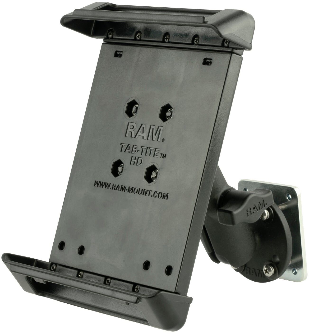 RAM Mount RAM-B-138-TAB4-225B2U |  | AlltMobil