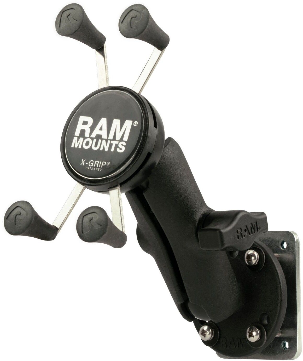RAM Mount RAM-B-138-UN7-225B2U |  | AlltMobil
