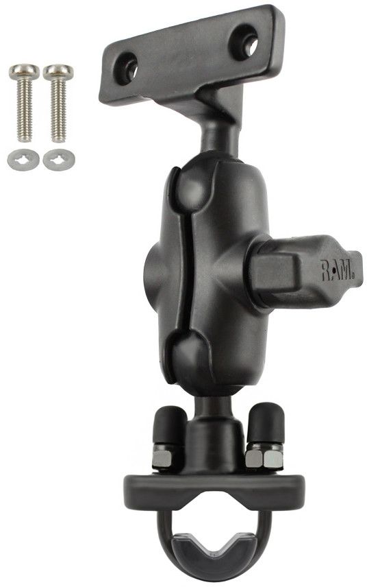 DRŽÁK VÍKA ZÁSOBNÍK BRZDOVÉ KAPALINY RAM MOUNTS RAM-B-346 za 845.00CZK