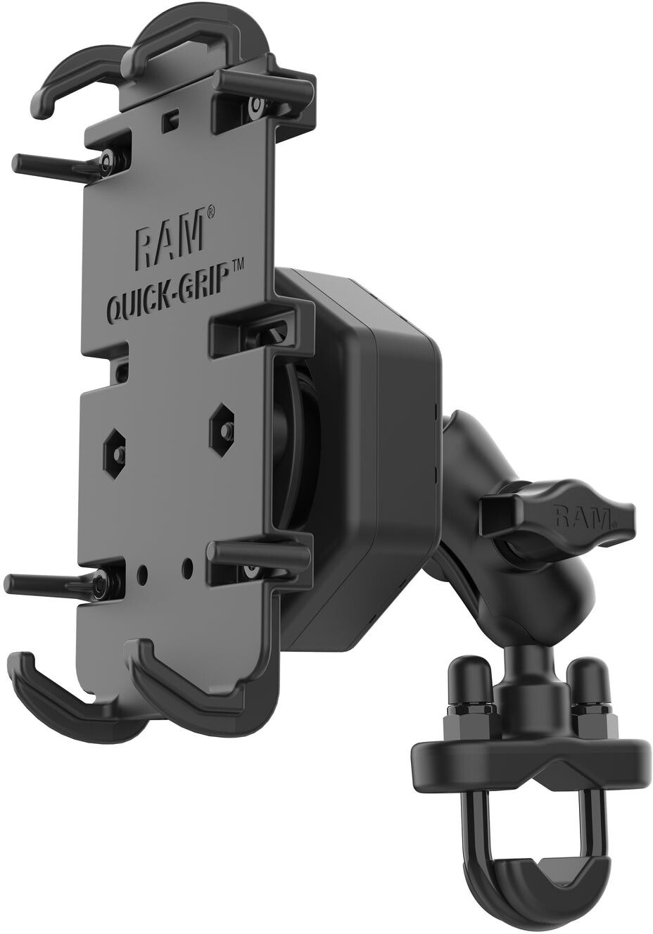 RAM Mount RAM-B-149Z-A-PD4-462 |  | AlltMobil