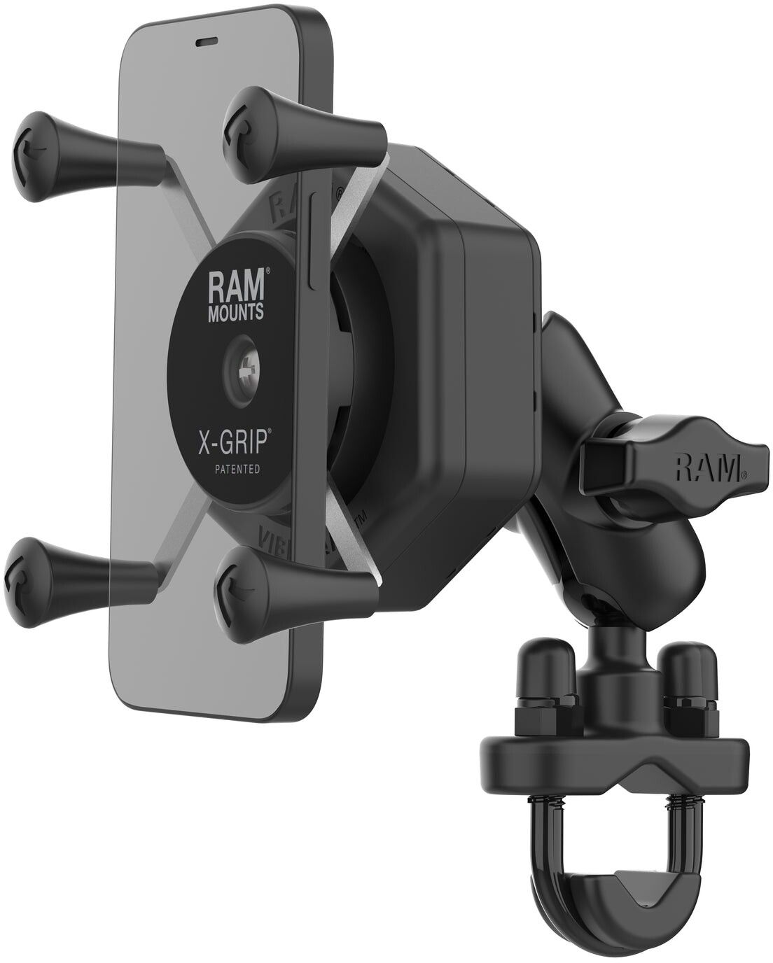 RAM Mount RAM-B-149Z-A-UN7-462 | | AlltMobil