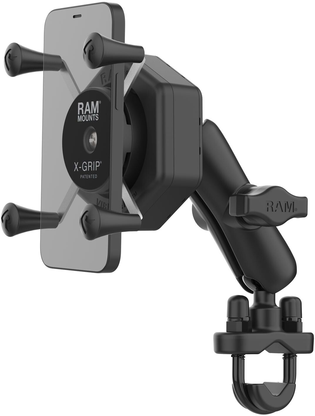 RAM Mount RAM-B-149Z-UN7-462 | | AlltMobil