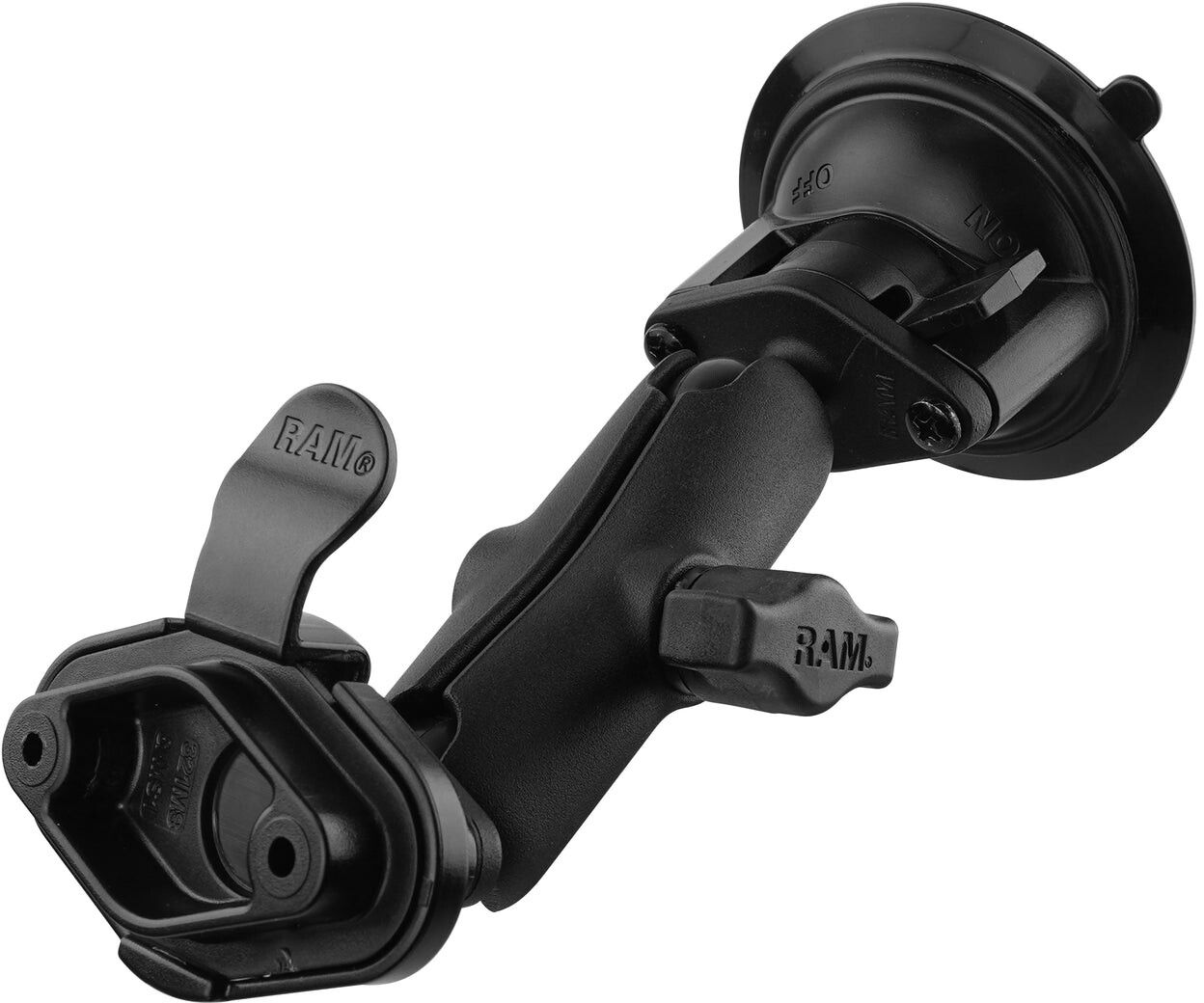 RAM Mount RAM-B-166-326U |  | AlltMobil