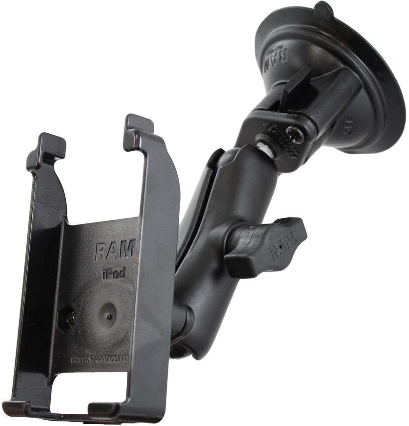 RAM Mount RAM-B-166-AP1U