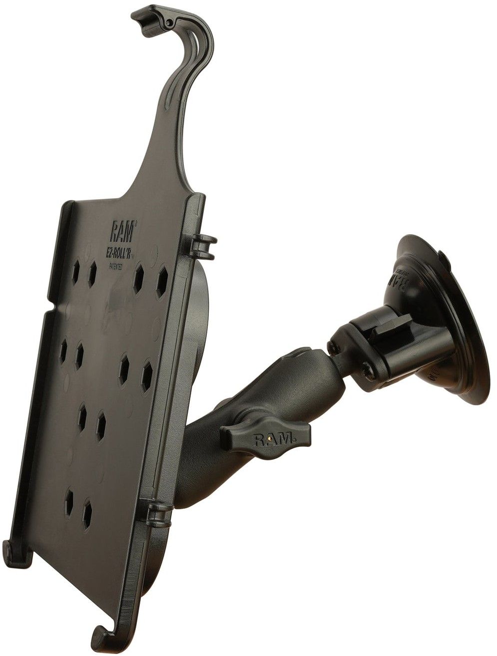 RAM RAM-B-347U - Ball Mount - RAM-B-347U - Laptop Mounts