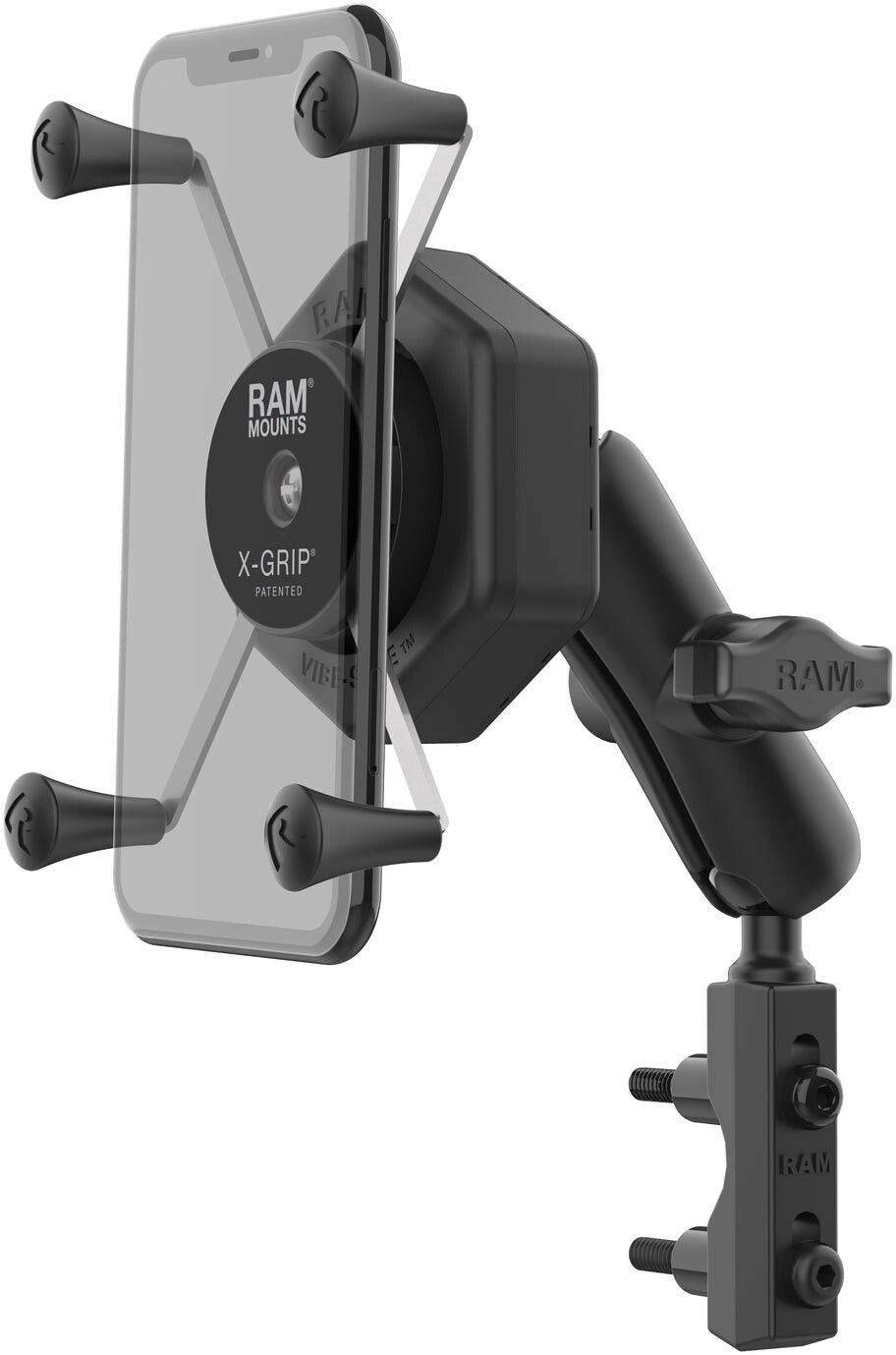 RAM Mount RAM-B-174-UN10-462 | | AlltMobil