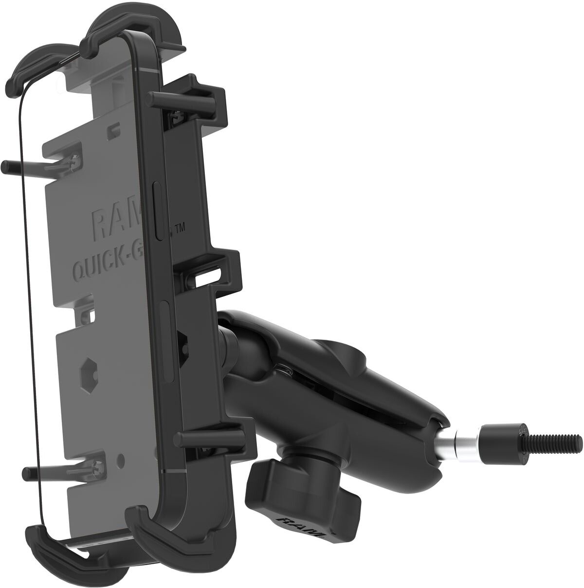 RAM Mount RAM-B-186-M6-PD4U |  | AlltMobil
