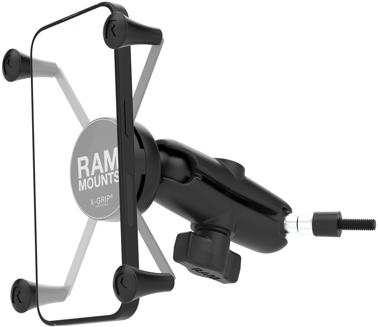 RAM Mount RAM-B-186-M6-UN10U |  | AlltMobil