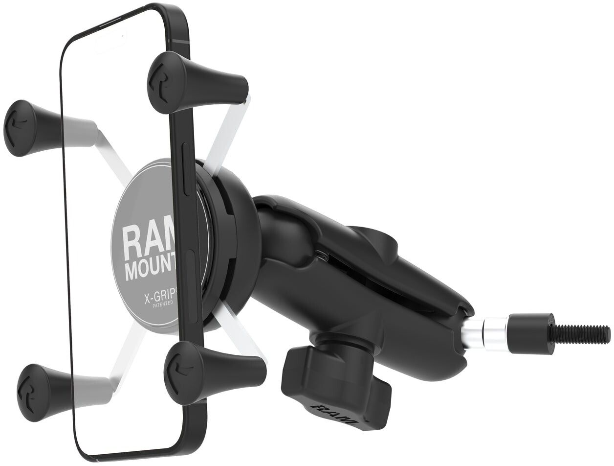 RAM Mount RAM-B-186-M6-UN7U | | AlltMobil