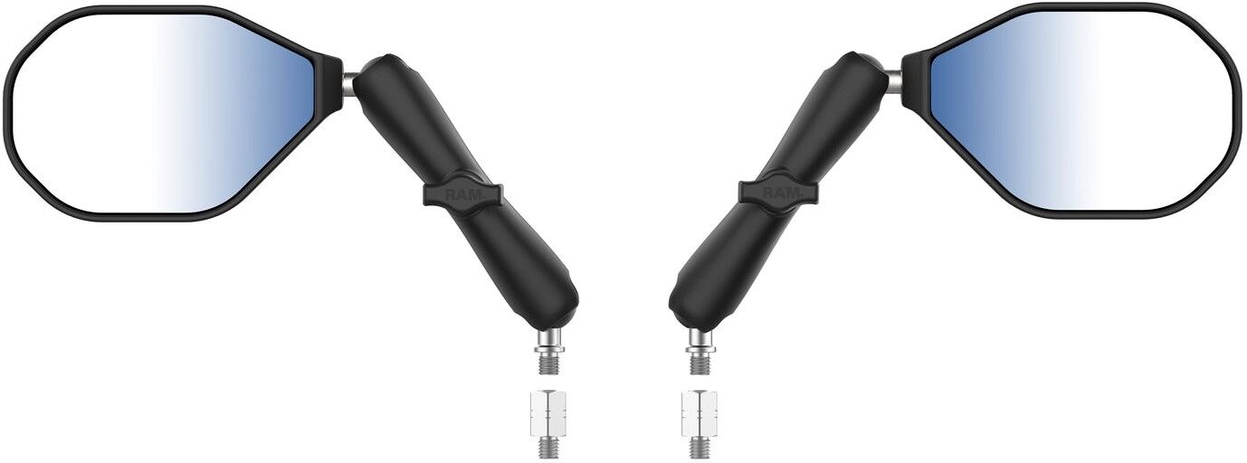 RAM Mount RAM-B-349-M1015-C-465RL | | AlltMobil