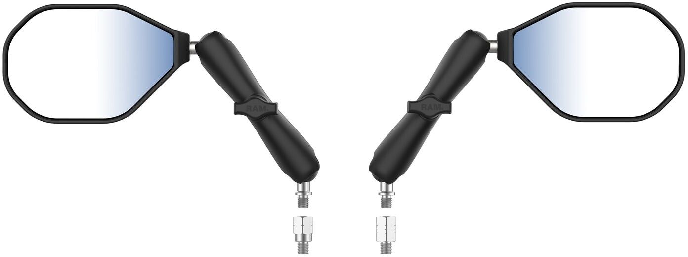 RAM Mount RAM-B-349-RTA-C-465RL | | AlltMobil