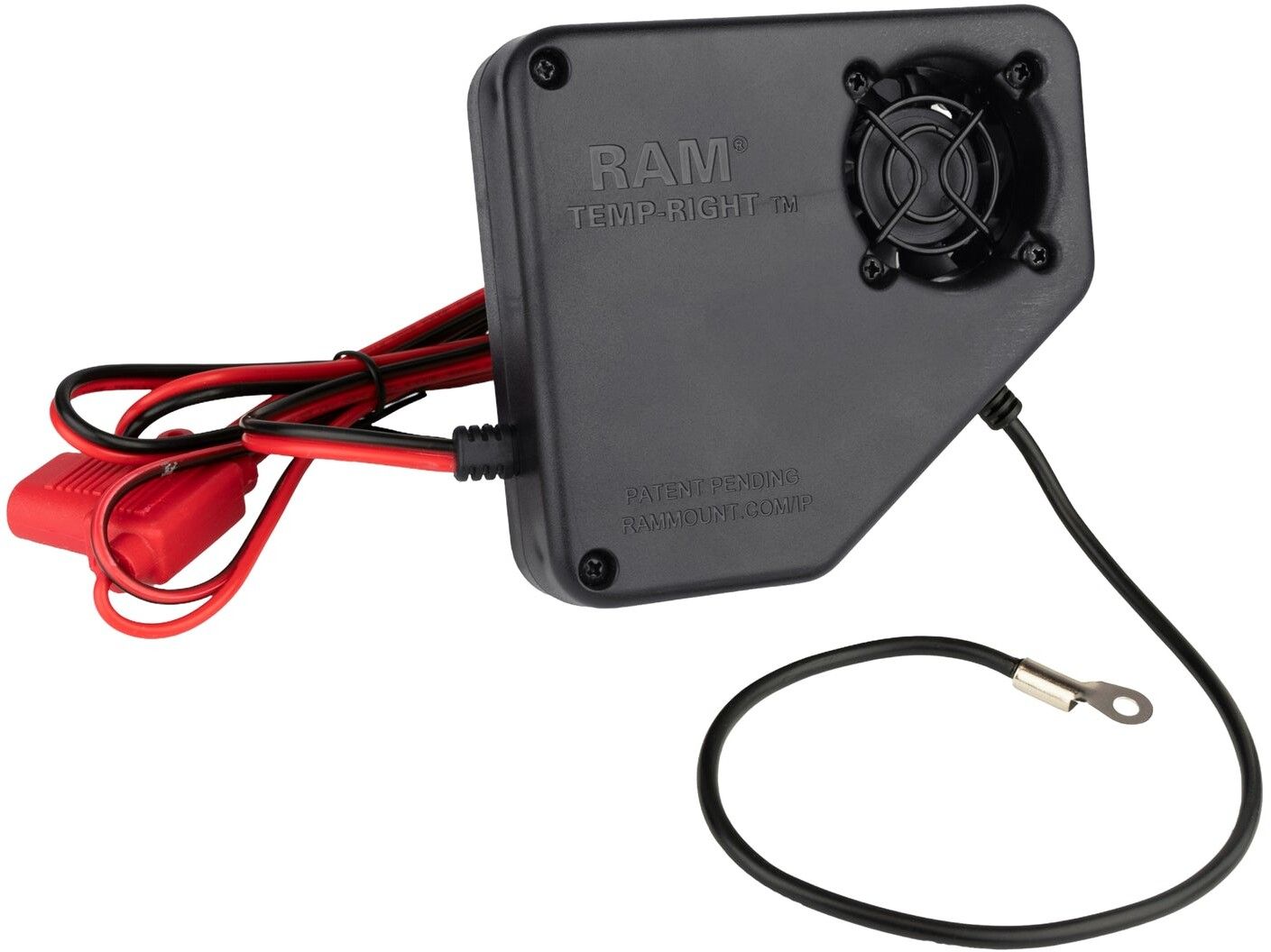RAM Mount RAM-DOCK-HEATER1-EU | | AlltMobil