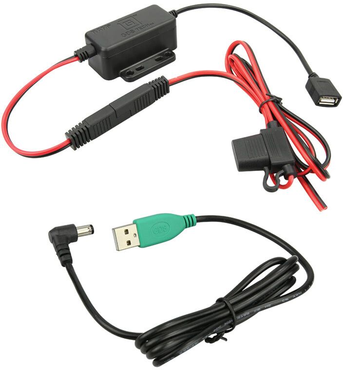 RAM Mount RAM-GDS-CHARGE-M55-V8BU |  | AlltMobil