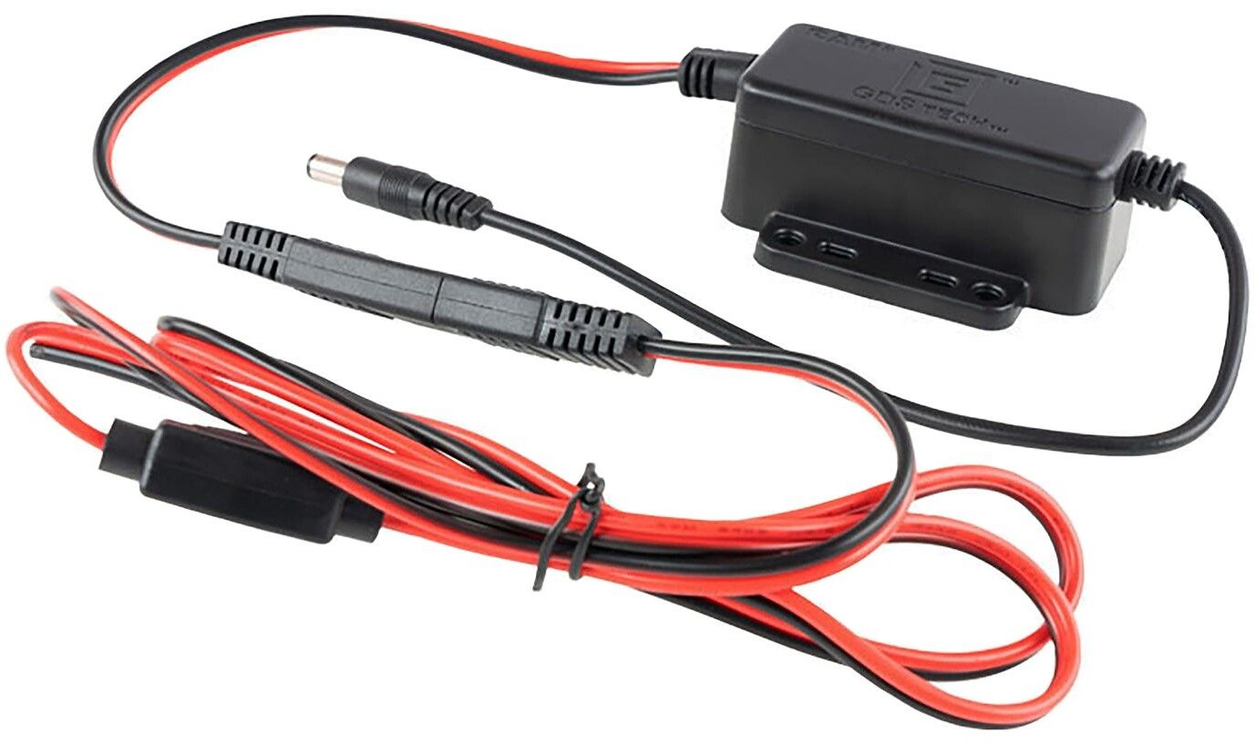 RAM Mount RAM-GDS-CHARGE-V14U | | AlltMobil