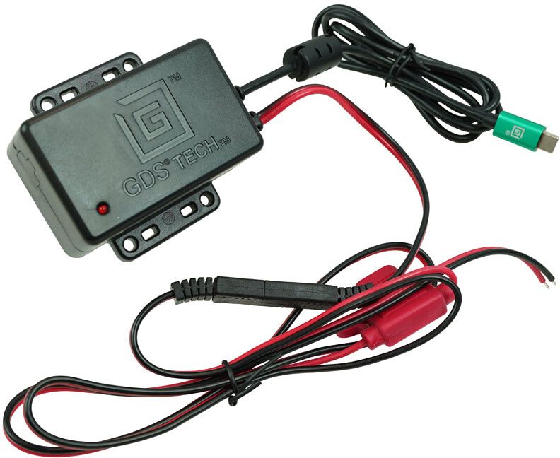 RAM Mount RAM-GDS-CHARGE-V3C-1U |  | AlltMobil