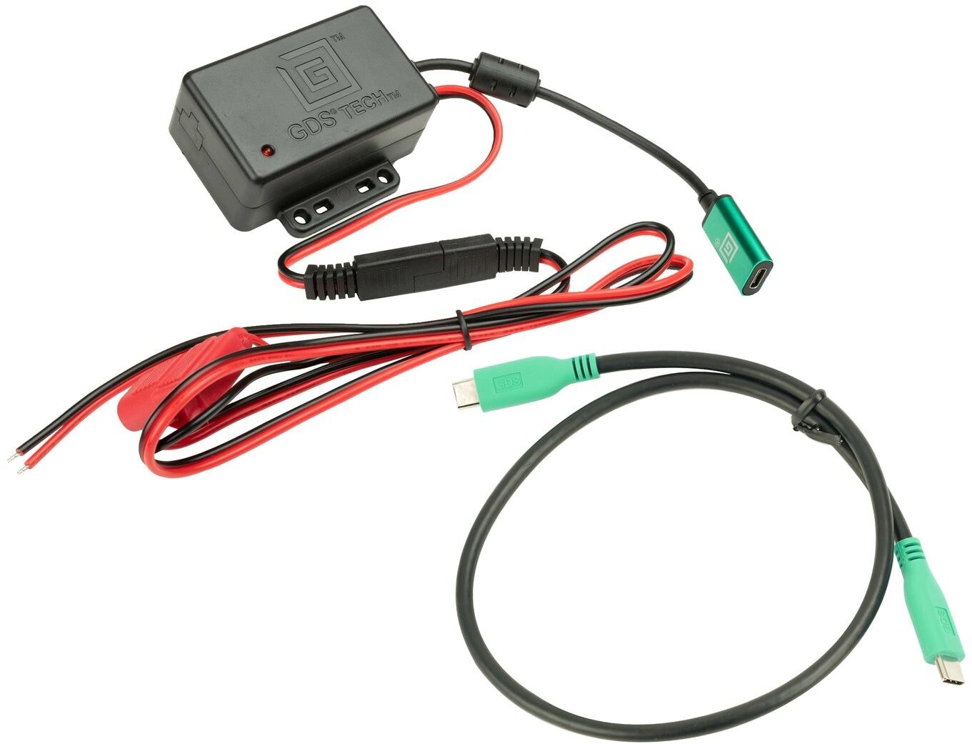 RAM Mount RAM-GDS-CHARGE-V3FC-1U | | AlltMobil