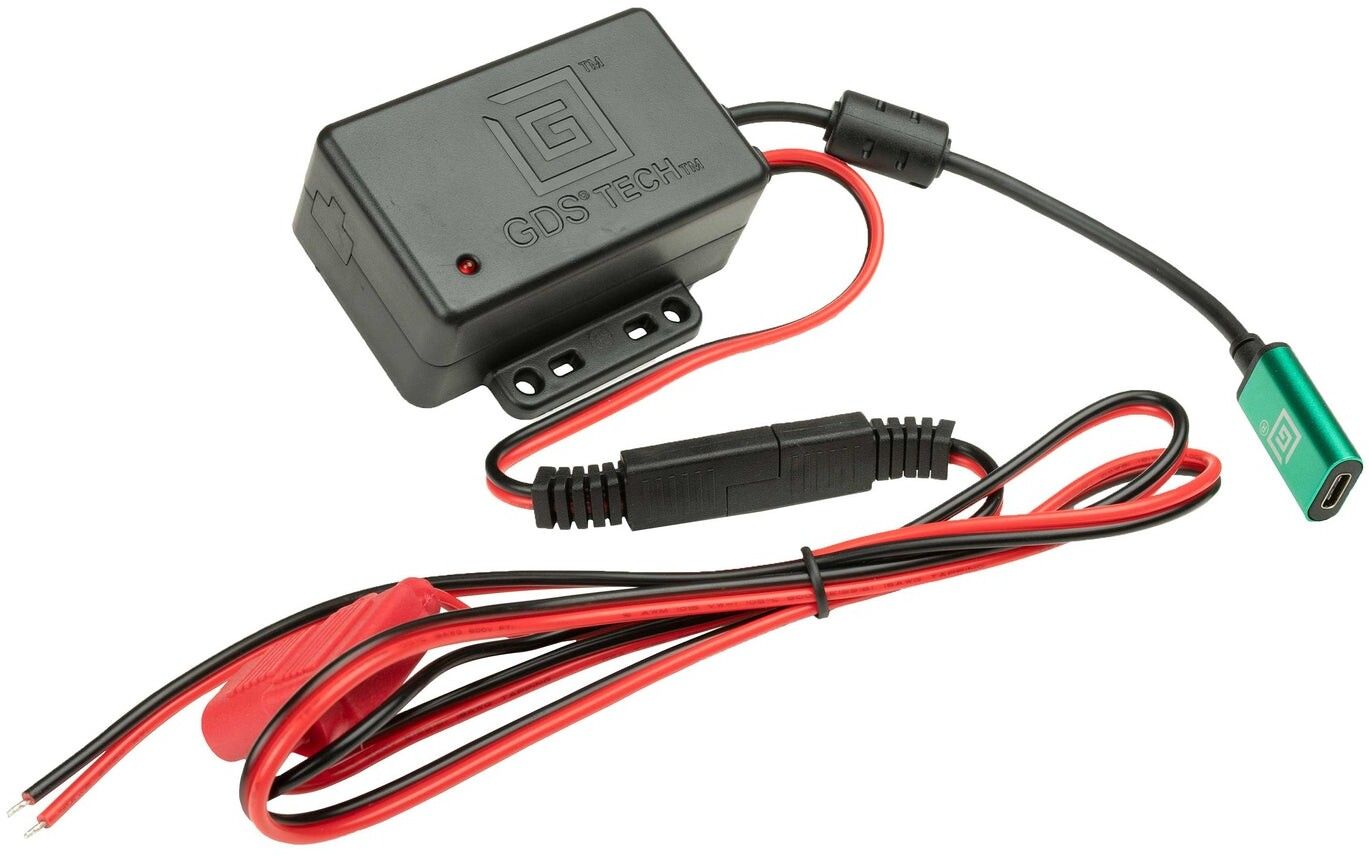 RAM Mount RAM-GDS-CHARGE-V3FC-1U-NC | | AlltMobil