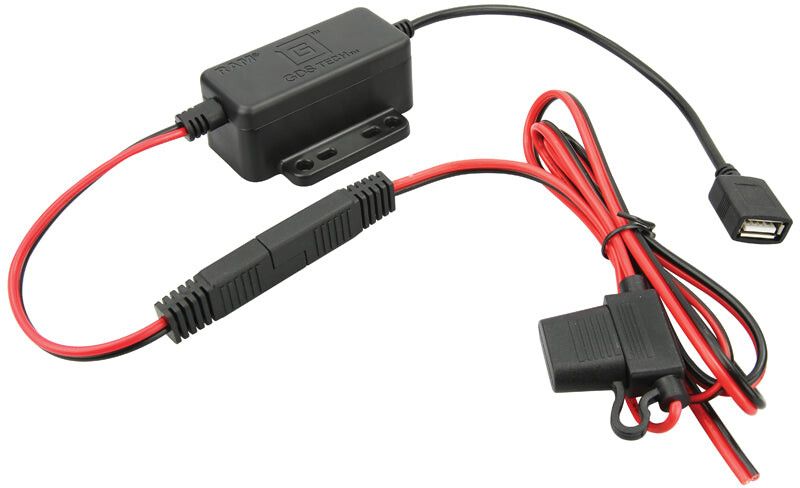 RAM Mount RAM-GDS-CHARGE-V8BU |  | AlltMobil