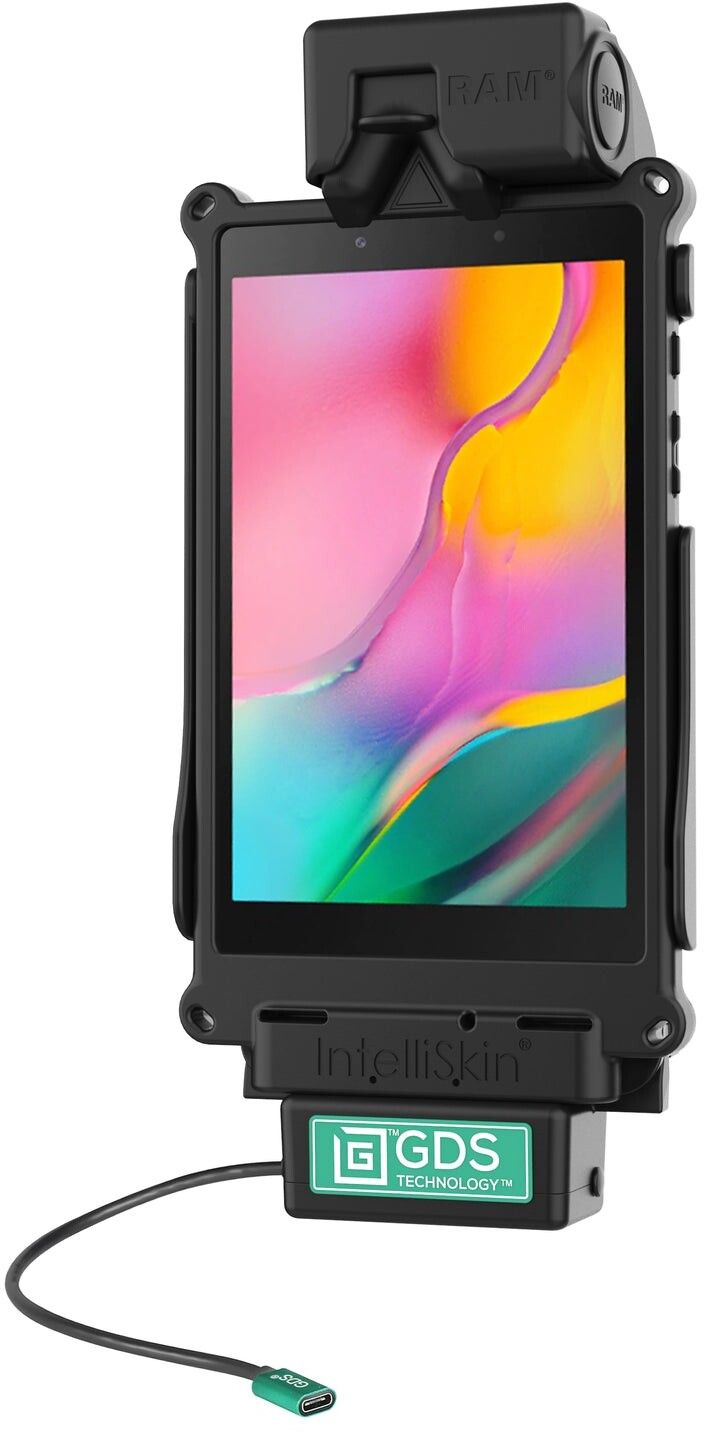 RAM Mount RAM-GDS-DOCK-SAM55CPU |  | AlltMobil