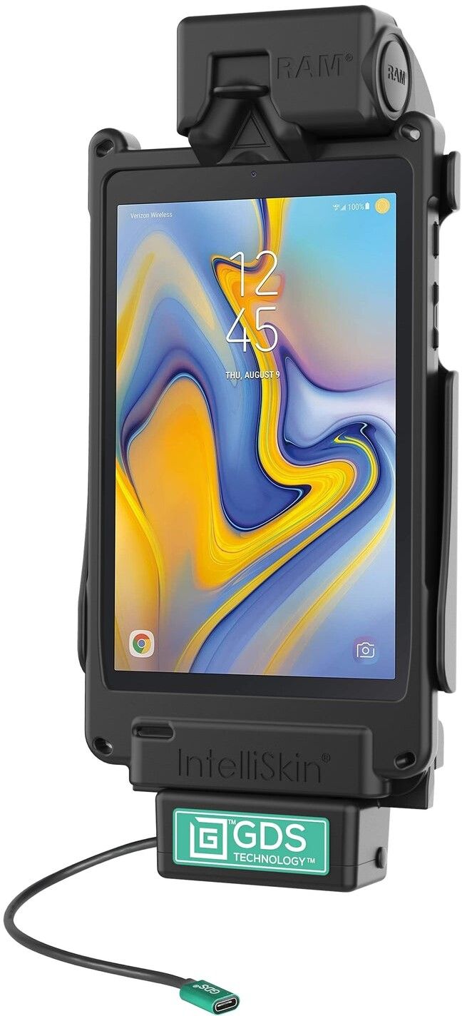 RAM Mount RAM-GDS-DOCK-SAM63CPU |  | AlltMobil