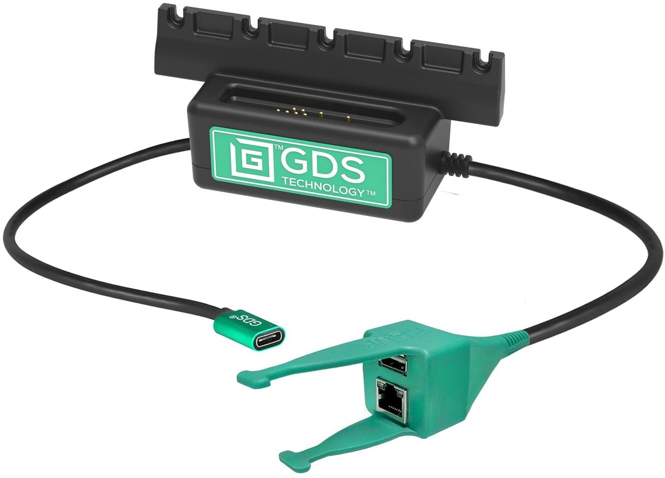 RAM Mount RAM-GDS-DOCK-V10C-RJ45AU |  | AlltMobil