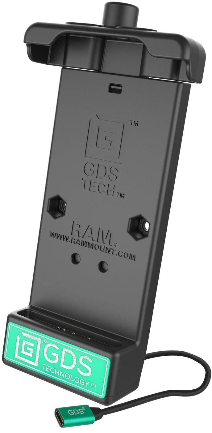 RAM Mount RAM-GDS-DOCK-V3CPAU | | AlltMobil