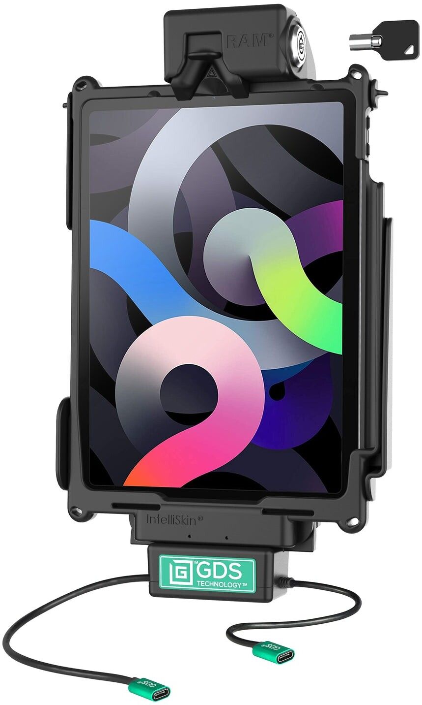 RAM Mount RAM-GDS-DOCKL-AP32C-CU |  | AlltMobil