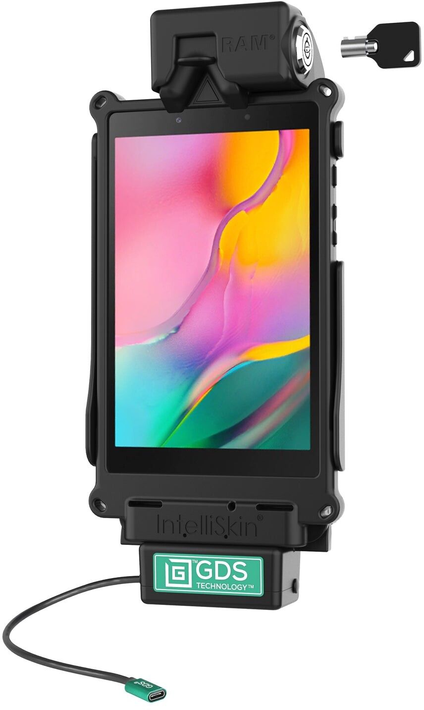 RAM Mount RAM-GDS-DOCKL-SAM55CPU |  | AlltMobil