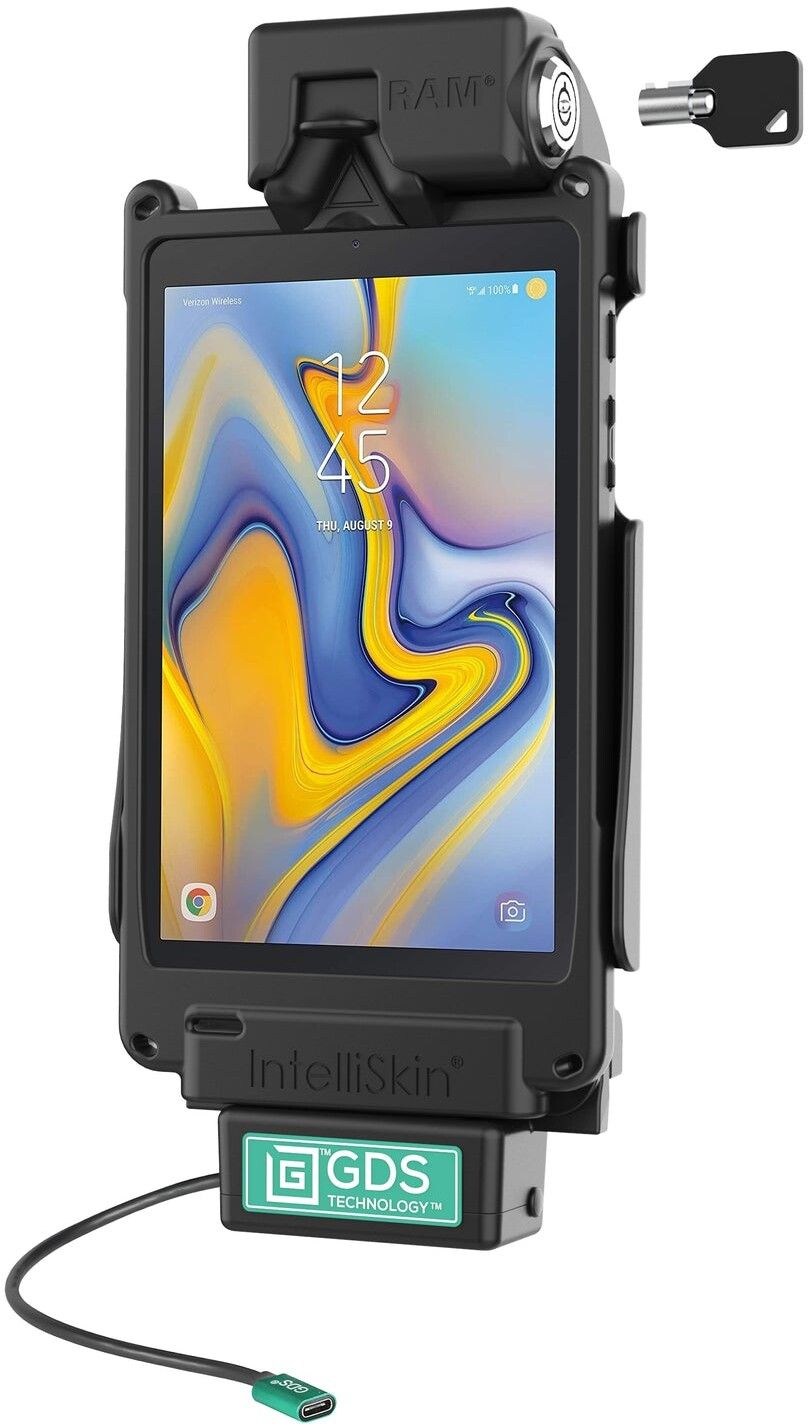 RAM Mount RAM-GDS-DOCKL-SAM63CPU |  | AlltMobil