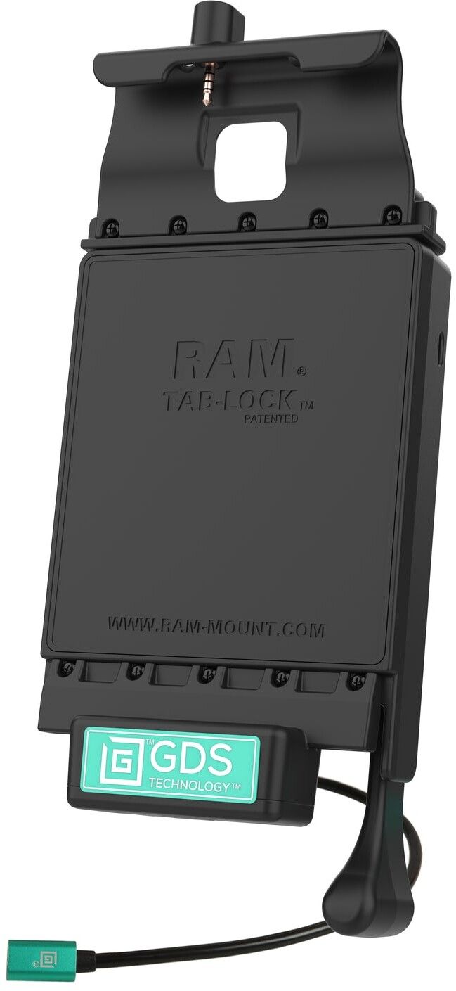 RAM Mount RAM-GDS-DOCKL-V2-SAM40C-AUD1U |  | AlltMobil