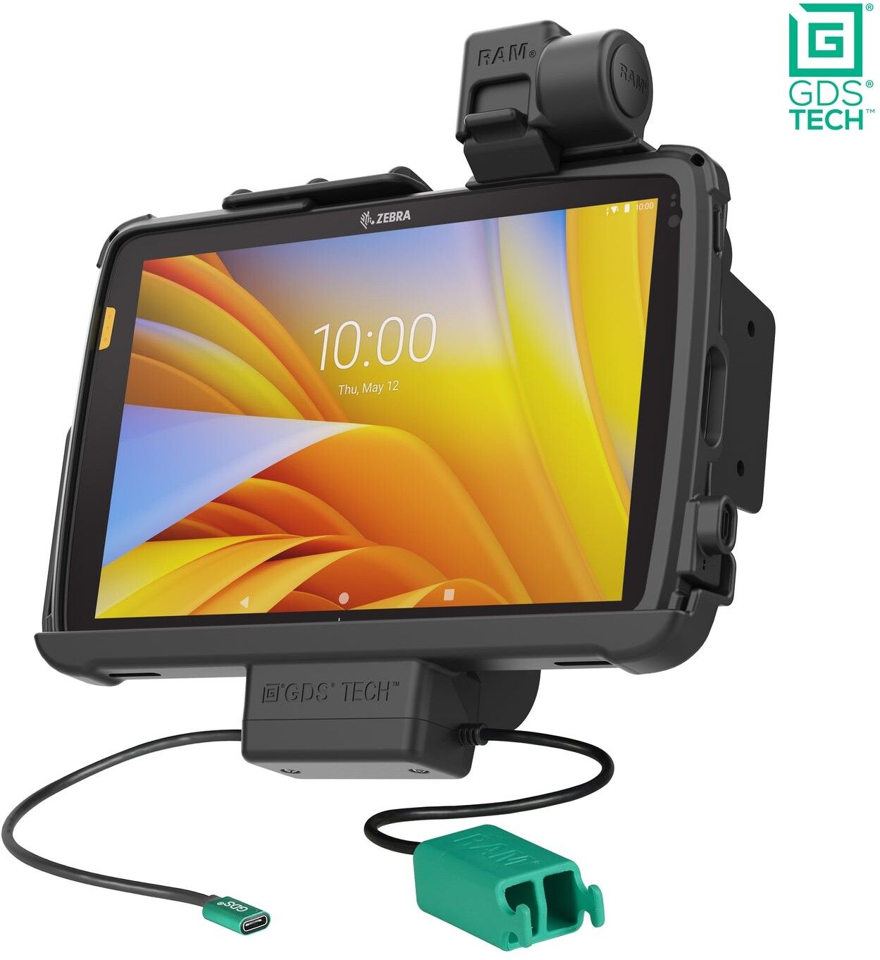 RAM Mount RAM-GDS-DOCKNLL-ZE21PD2U |  | AlltMobil