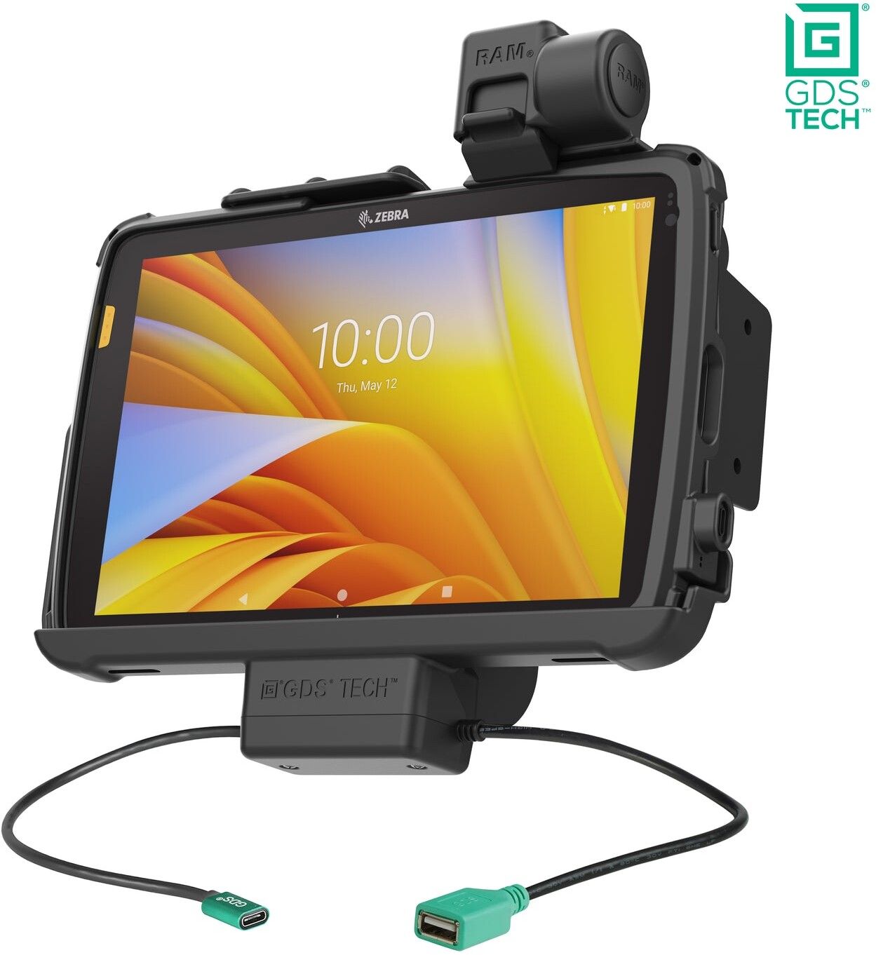 RAM Mount RAM-GDS-DOCKNLL-ZE21PDU |  | AlltMobil