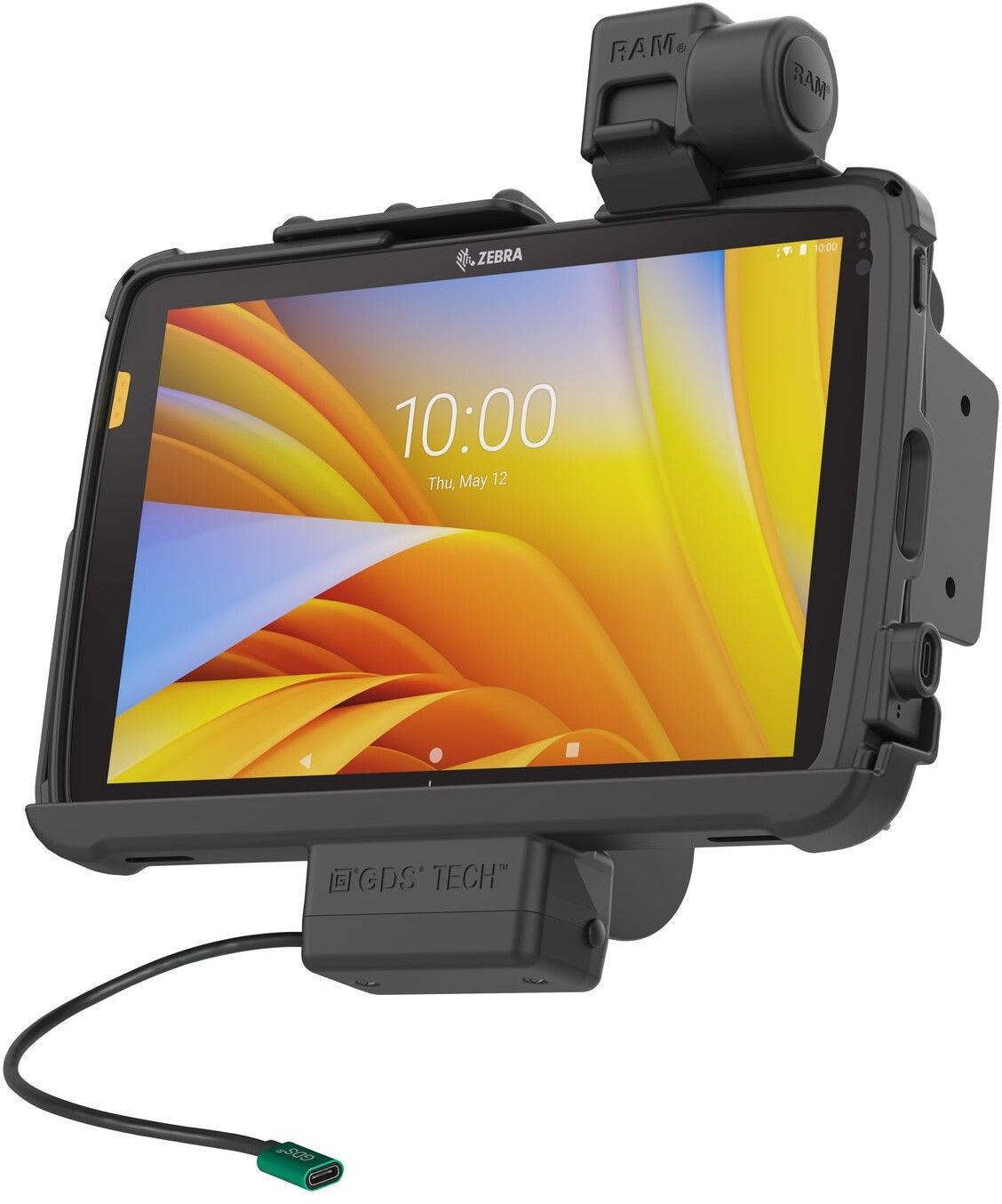 RAM Mount RAM-GDS-DOCKNLL-ZE21PU |  | AlltMobil