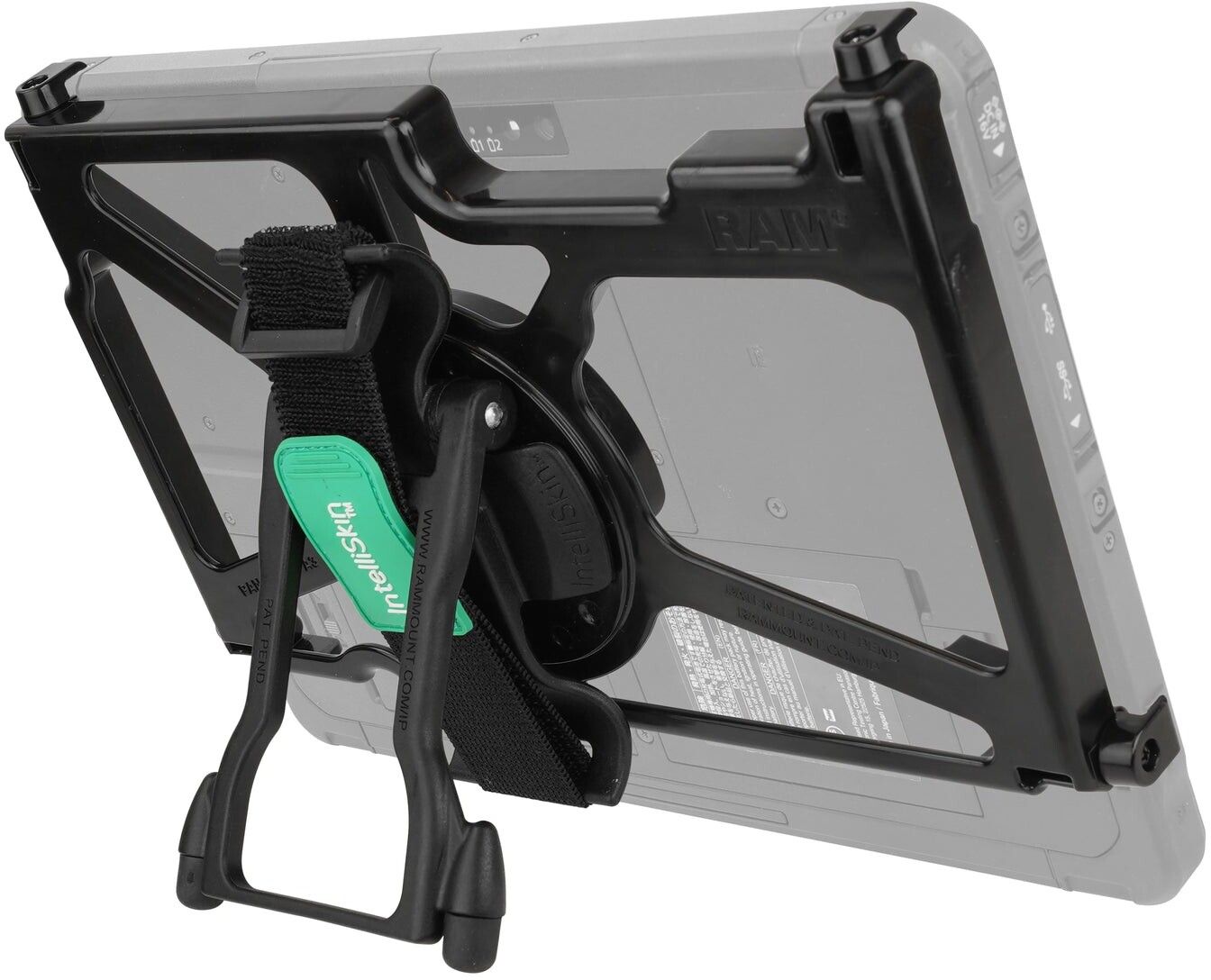 RAM Mount RAM-GDS-HS1-PAN16U |  | AlltMobil