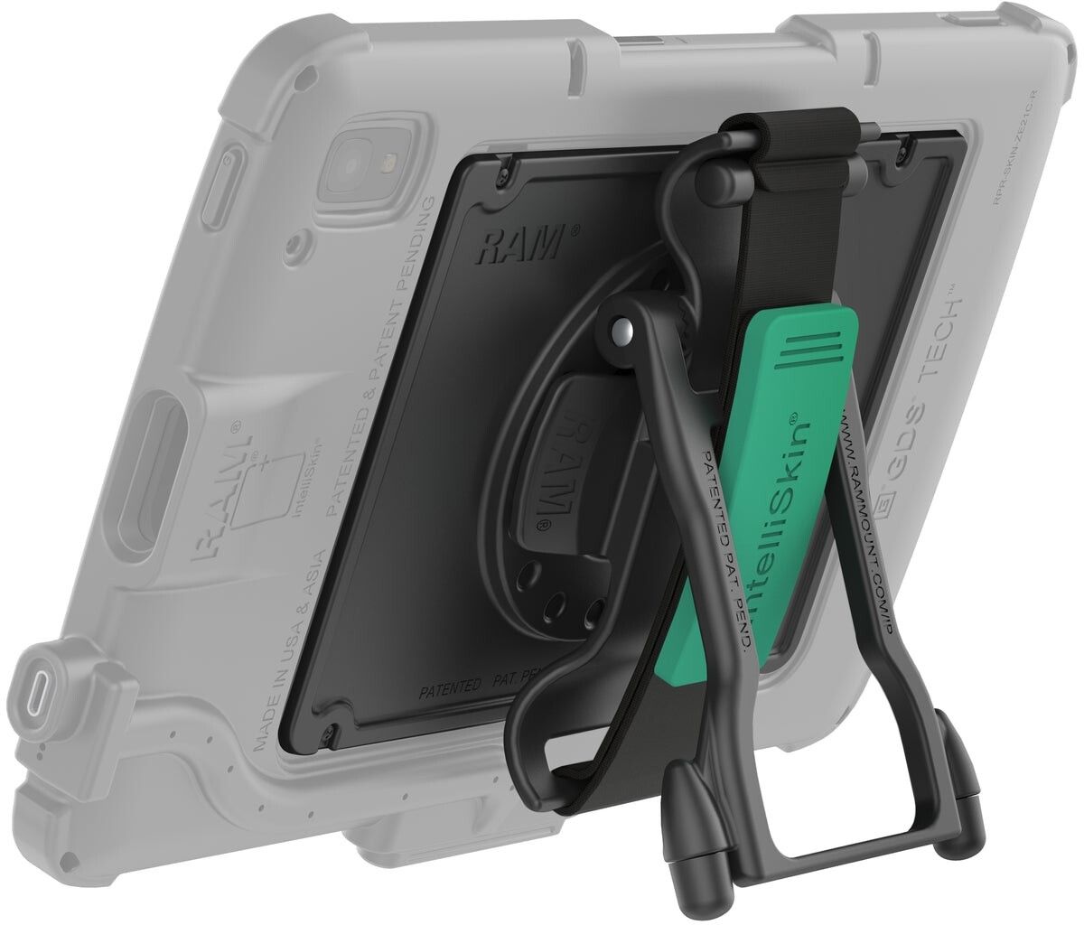 RAM Mount RAM-GDS-HS1M-ZE21U | | AlltMobil