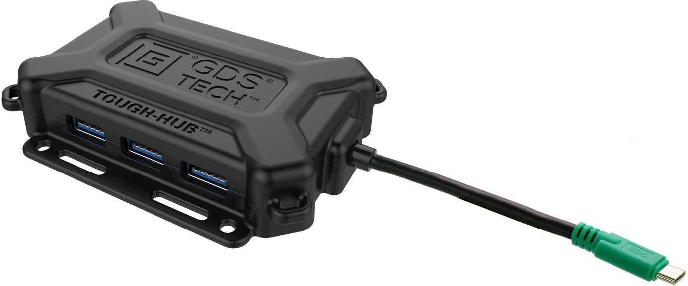 RAM Mount RAM-GDS-HUB-TYPEC-01-A | | AlltMobil