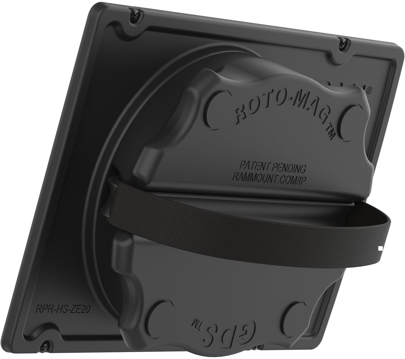 RAM Mount RAM-GDS-ROTO2-ZE20U