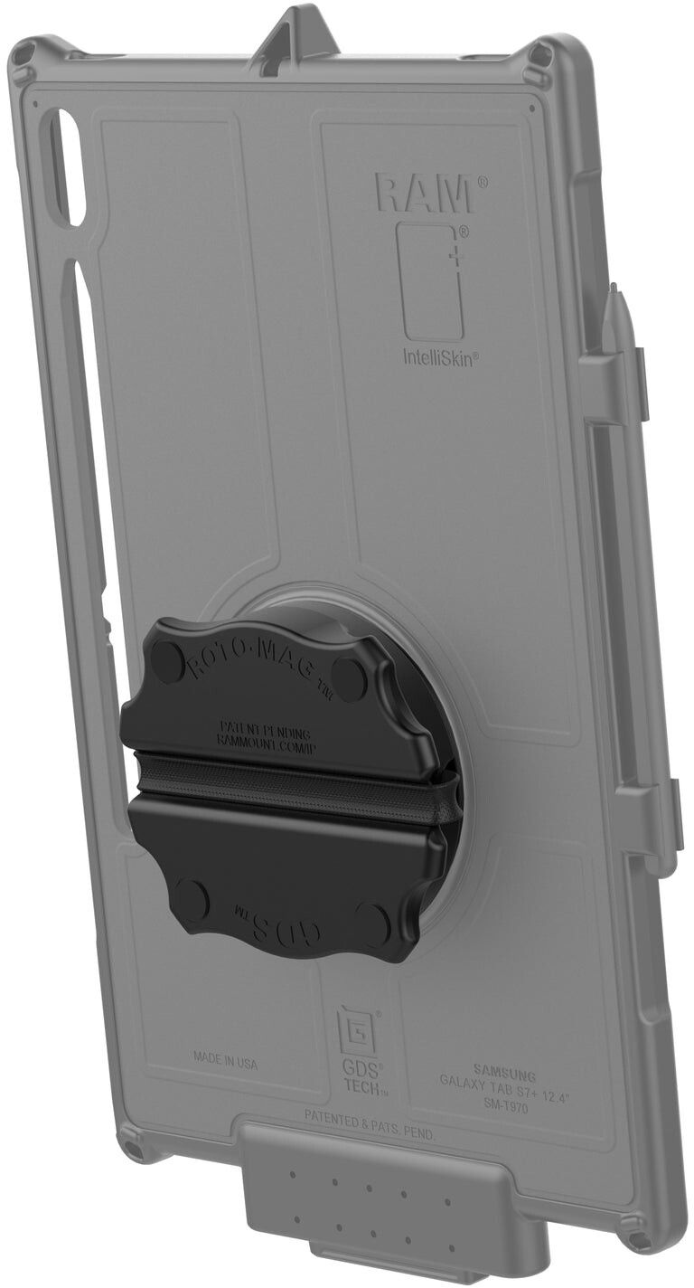 RAM Mount RAM-GDS-ROTO2U |  | AlltMobil