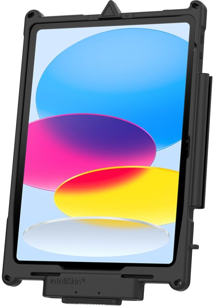 RAM Mount IntelliSkin Next Gen (iPad 11/iPad 10,9 (2022)) |  | AlltMobil