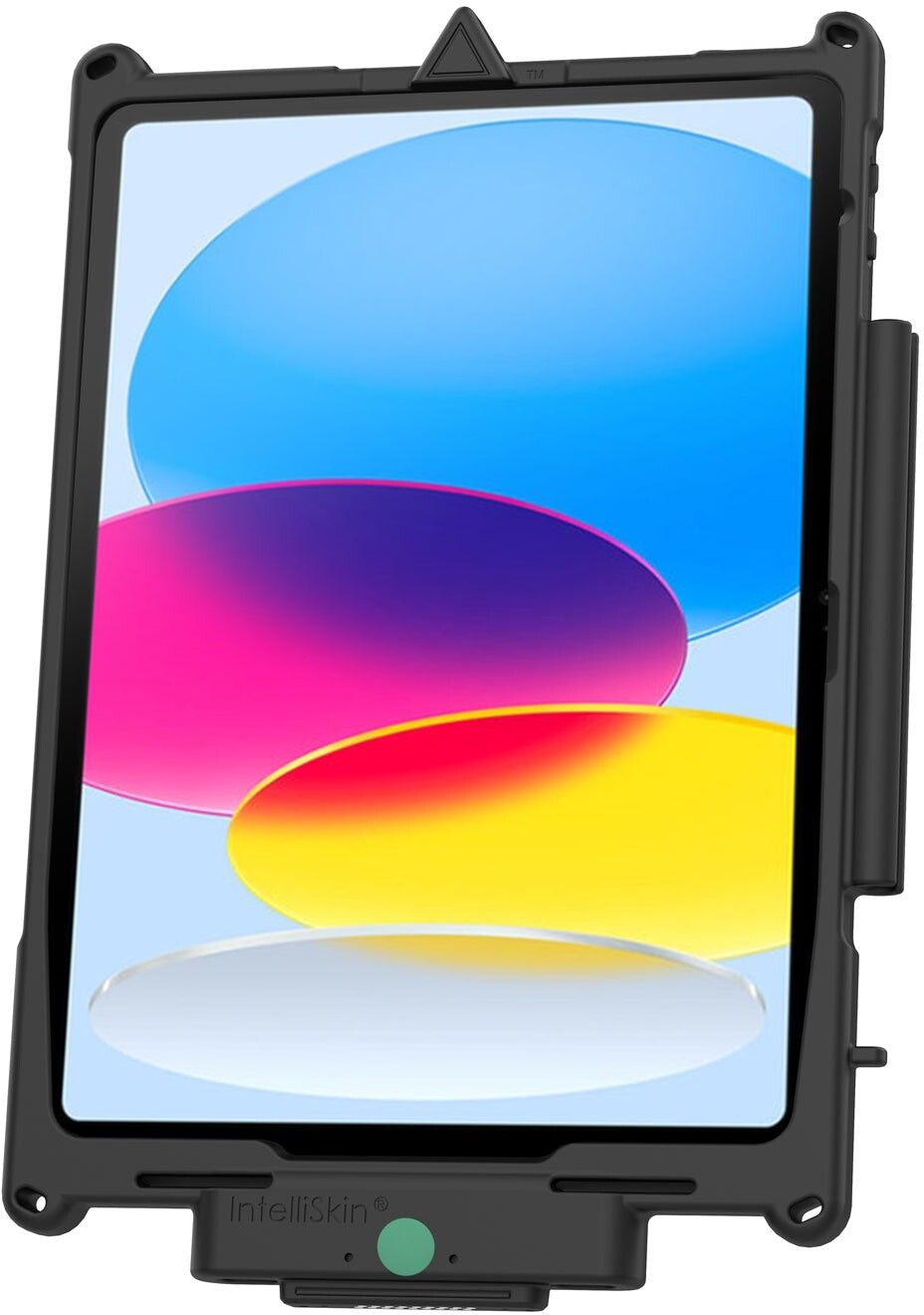 RAM Mount IntelliSkin Next Gen with LED (iPad 11/iPad 10,9 (2022)) |  | AlltMobil