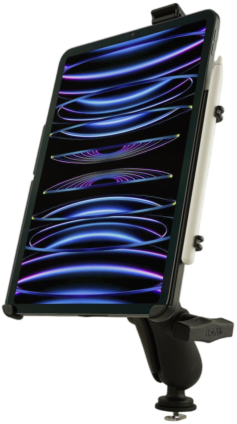 RAM Mount Track Ball Mount (iPad Pro 11/Air 11/Air 4/5) |  | AlltMobil